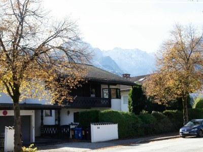 Holiday apartment Romantik - Outdoor photo 3