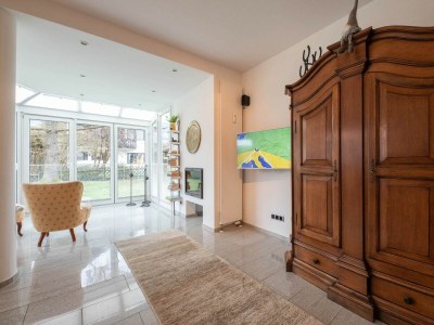 Holiday apartment Romantik - Features photo 10