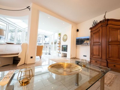 Holiday apartment Romantik - Features photo 12