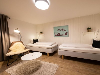 Holiday apartment Romantik - Features photo 22