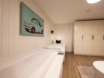 Holiday apartment Romantik - Features photo 29