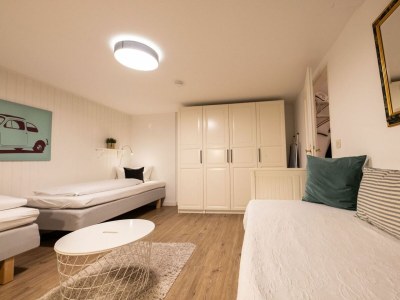 Holiday apartment Romantik - Features photo 30