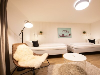 Holiday apartment Romantik - Features photo 31