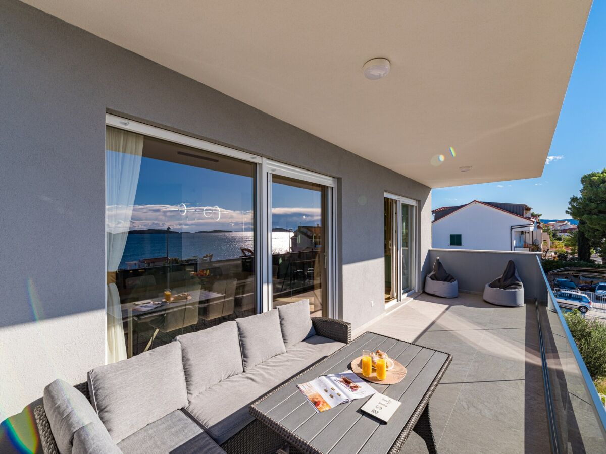 Apartment Luxusapartment an der Adria - Outdoor photo 5