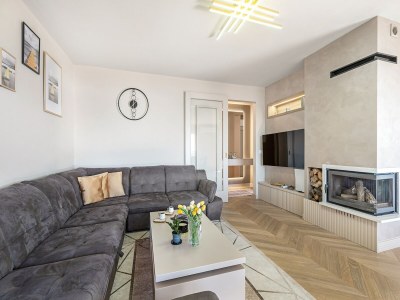 Apartment Luxusapartment an der Adria in Brodarica - Apartment