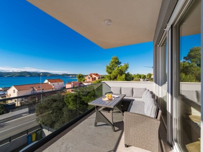 Apartment Luxusapartment an der Adria - Outdoor photo 3