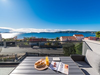 Apartment Luxusapartment an der Adria - Outdoor photo 6