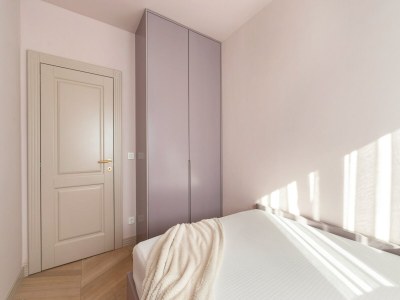 Apartment Luxusapartment an der Adria - Features photo 10