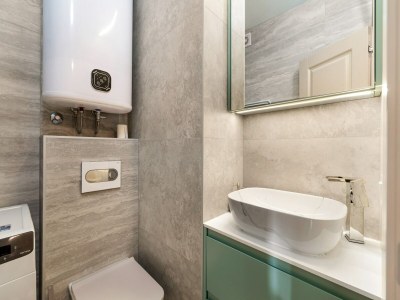 Apartment Luxusapartment an der Adria - Features photo 11