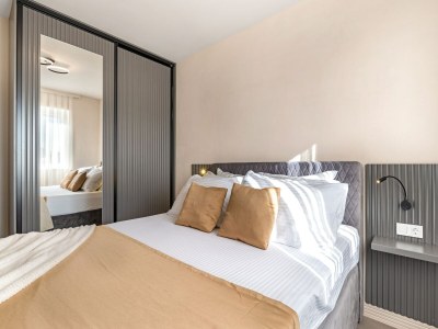 Apartment Luxusapartment an der Adria - Features photo 12