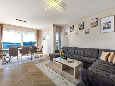 Apartment Luxusapartment an der Adria - Features photo 13