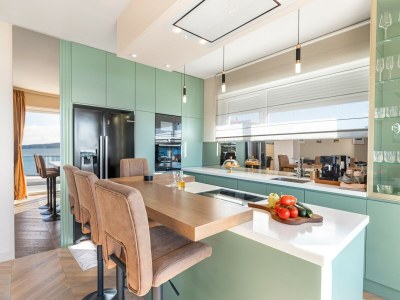 Apartment Luxusapartment an der Adria - Features photo 15