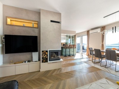 Apartment Luxusapartment an der Adria - Features photo 16