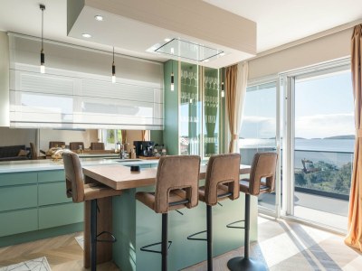 Apartment Luxusapartment an der Adria - Features photo 17