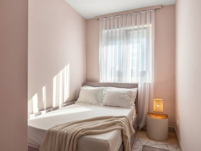 Apartment Luxusapartment an der Adria - Features photo 18