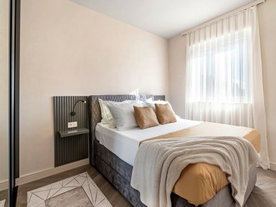 Apartment Luxusapartment an der Adria - Features photo 19