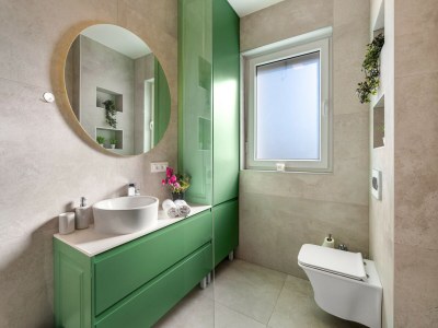 Apartment Luxusapartment an der Adria - Features photo 20