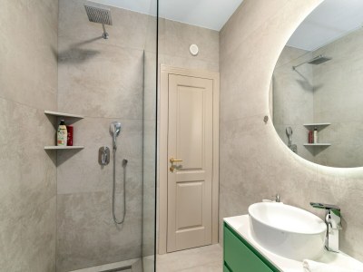 Apartment Luxusapartment an der Adria - Features photo 21
