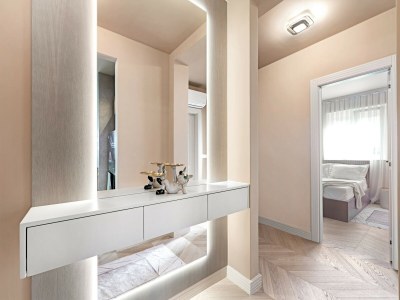 Apartment Luxusapartment an der Adria - Features photo 22