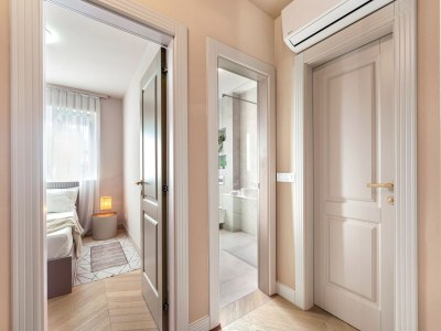 Apartment Luxusapartment an der Adria - Features photo 23