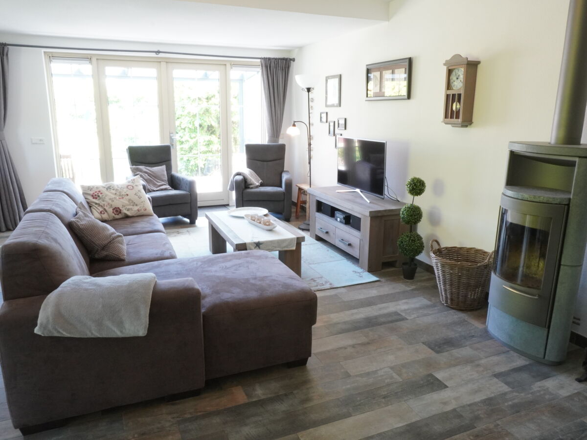 Holiday house Christoffellaan 30 - Features photo 3