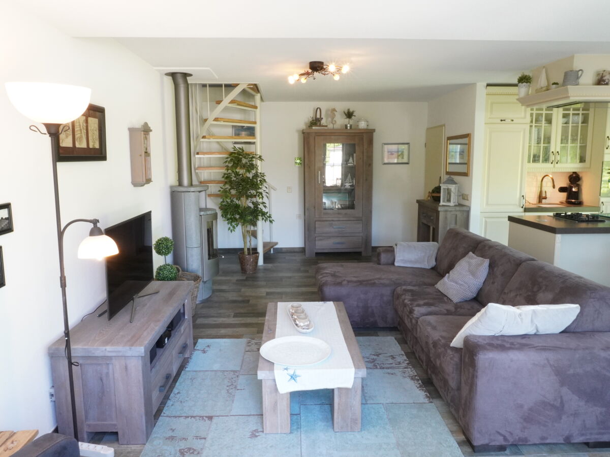 Holiday house Christoffellaan 30 - Features photo 4