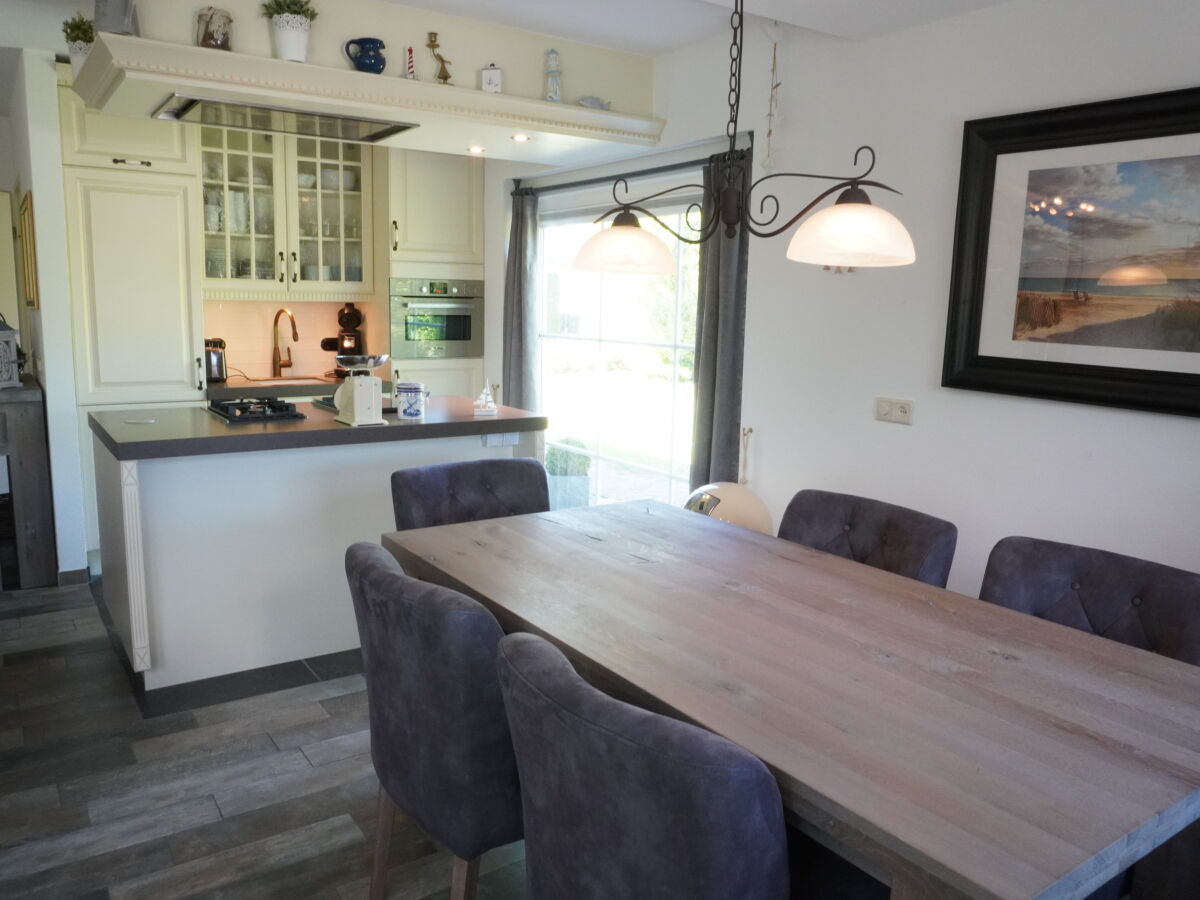 Holiday house Christoffellaan 30 - Features photo 5