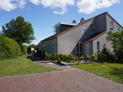 Holiday house Christoffellaan 30 in Brouwershaven - Holiday house