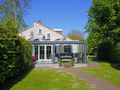 Holiday house Christoffellaan 30 - Outdoor photo 2