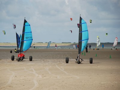 Holiday house Christoffellaan 30 - Environment photo 18