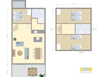 Holiday house Christoffellaan 30 - Document photo 21