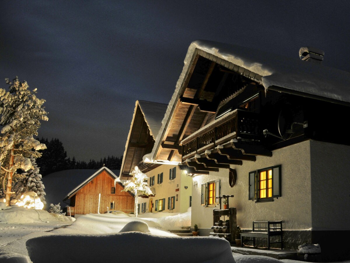 Holiday house "Margarethengut" - Outdoor photo 5