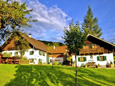 Holiday house "Margarethengut" - Outdoor photo 3