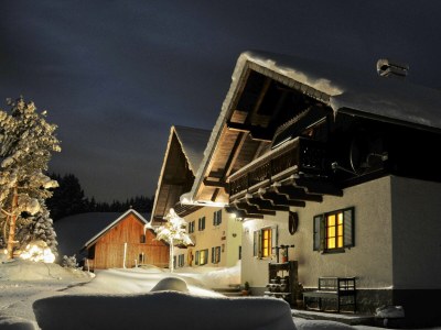 Holiday house "Margarethengut" - Outdoor photo 5