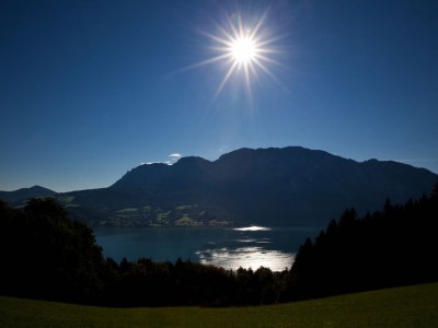 Holiday house "Margarethengut" - Outdoor photo 6