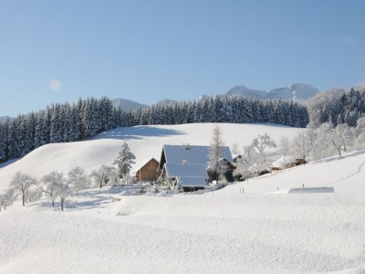 Holiday house "Margarethengut" - Outdoor photo 8