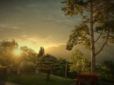 Holiday house "Margarethengut" - Outdoor photo 11