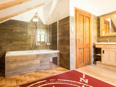 Holiday house "Margarethengut" - Features photo 15