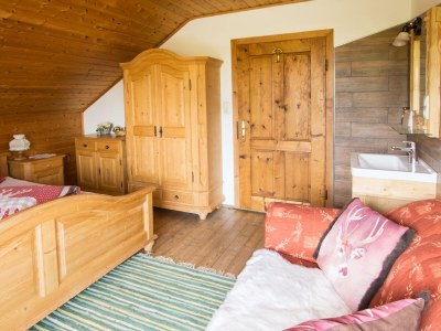 Holiday house "Margarethengut" - Features photo 16