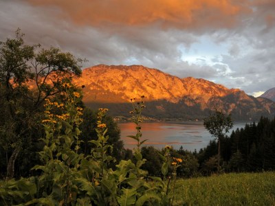 Holiday house "Margarethengut" - Environment photo 17