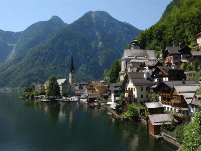 Holiday house "Margarethengut" - Environment photo 18