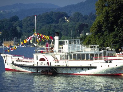 Holiday house "Margarethengut" - Environment photo 21