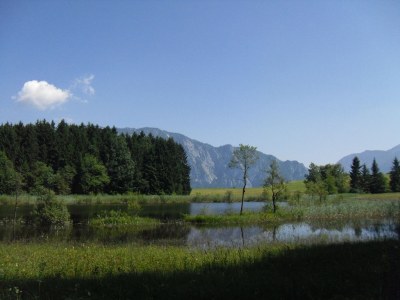 Holiday house "Margarethengut" - Environment photo 23