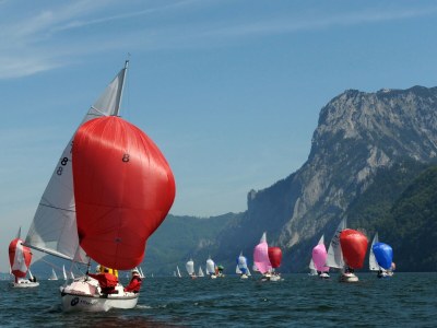 Holiday house "Margarethengut" - Environment photo 26