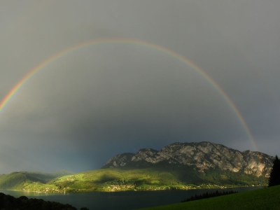 Holiday house "Margarethengut" - Environment photo 27
