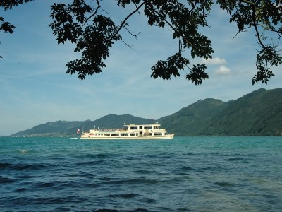 Holiday house "Margarethengut" - Environment photo 28