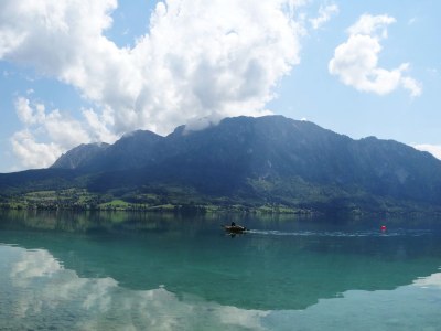 Holiday house "Margarethengut" - Environment photo 29