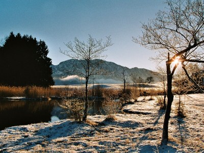 Holiday house "Margarethengut" - Environment photo 31