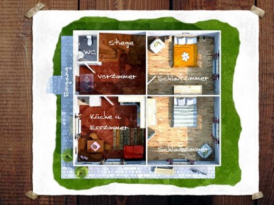 Holiday house "Margarethengut" - Document photo 33