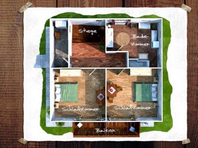 Holiday house "Margarethengut" - Document photo 34